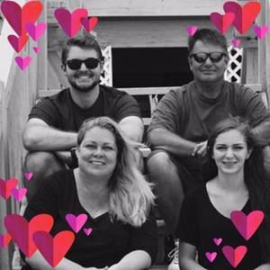 Meet your Posher, Terri